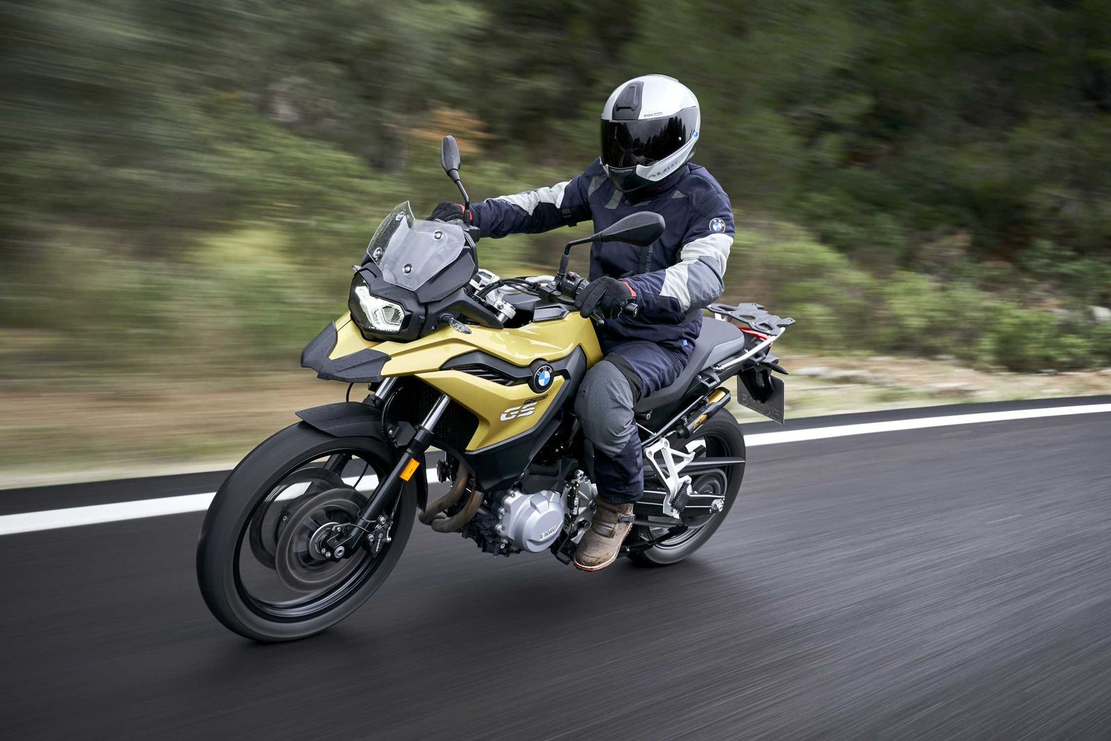 A sınıfı motosiklet ehliyeti